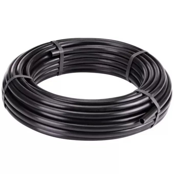 Raindrip 1/2" Polyethylene Drip Irrigation Tubing - 100'