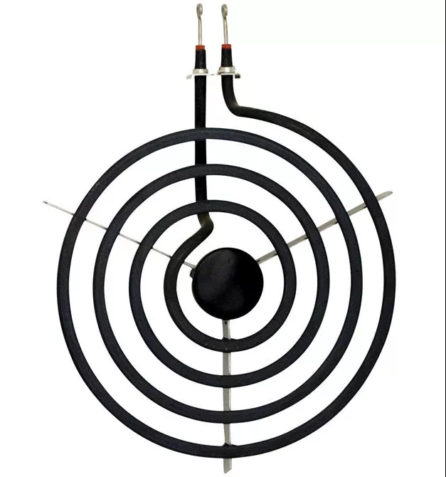 Range Kleen "A" Size Replacement Electric Range Heating Coil