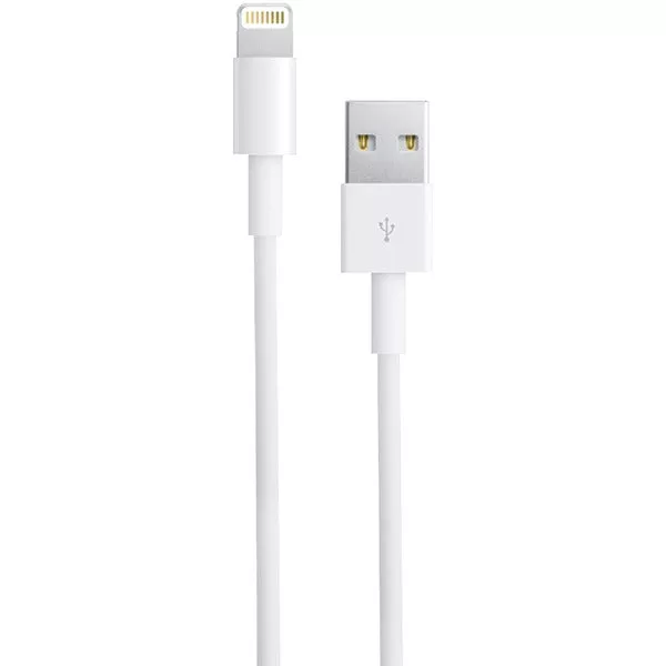 RCA AH751R 10ft foot Charge and Sync Lightning Cable