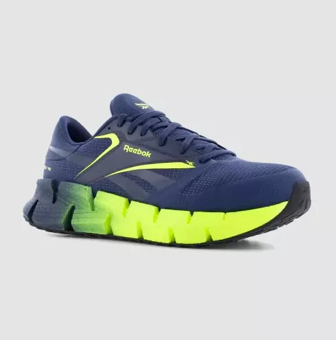 Reebok FloatZig Work Shoe RB3032