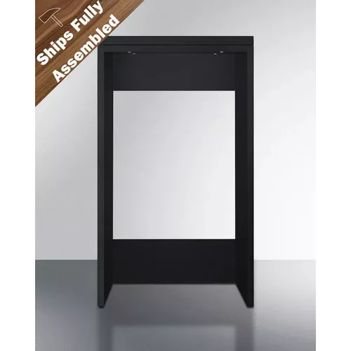 Refrigerator Cabinet, Ships Fully Assembled - CWR2ADA Summit