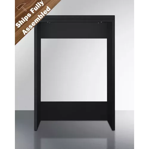 Refrigerator Cabinet, Ships Fully Assembled - CWR4ADA Summit
