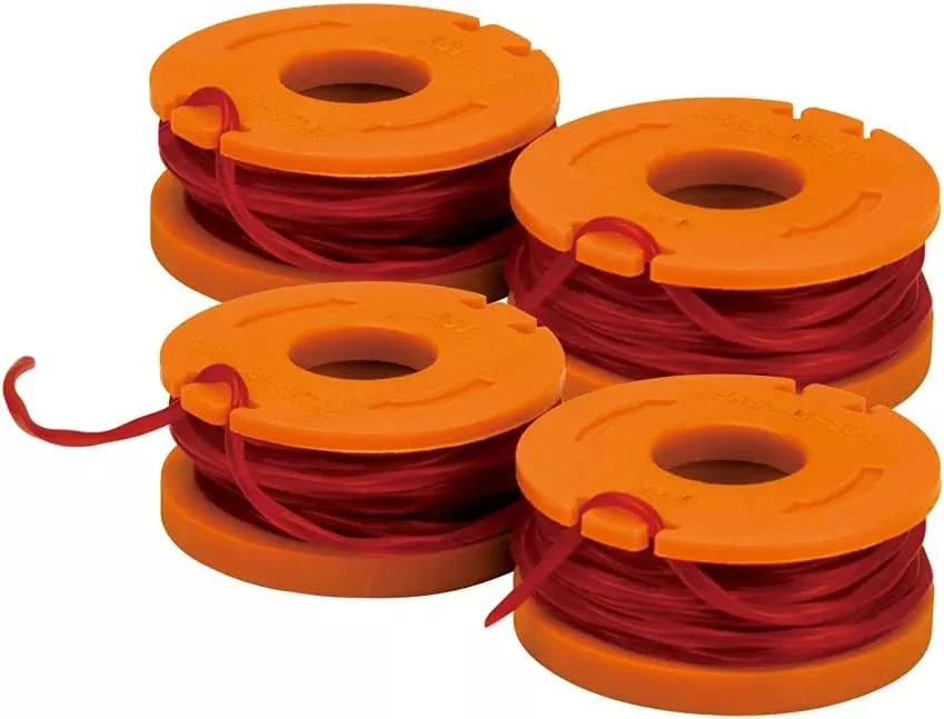 Replacement Trimmer Line for Cordless String Trimmers