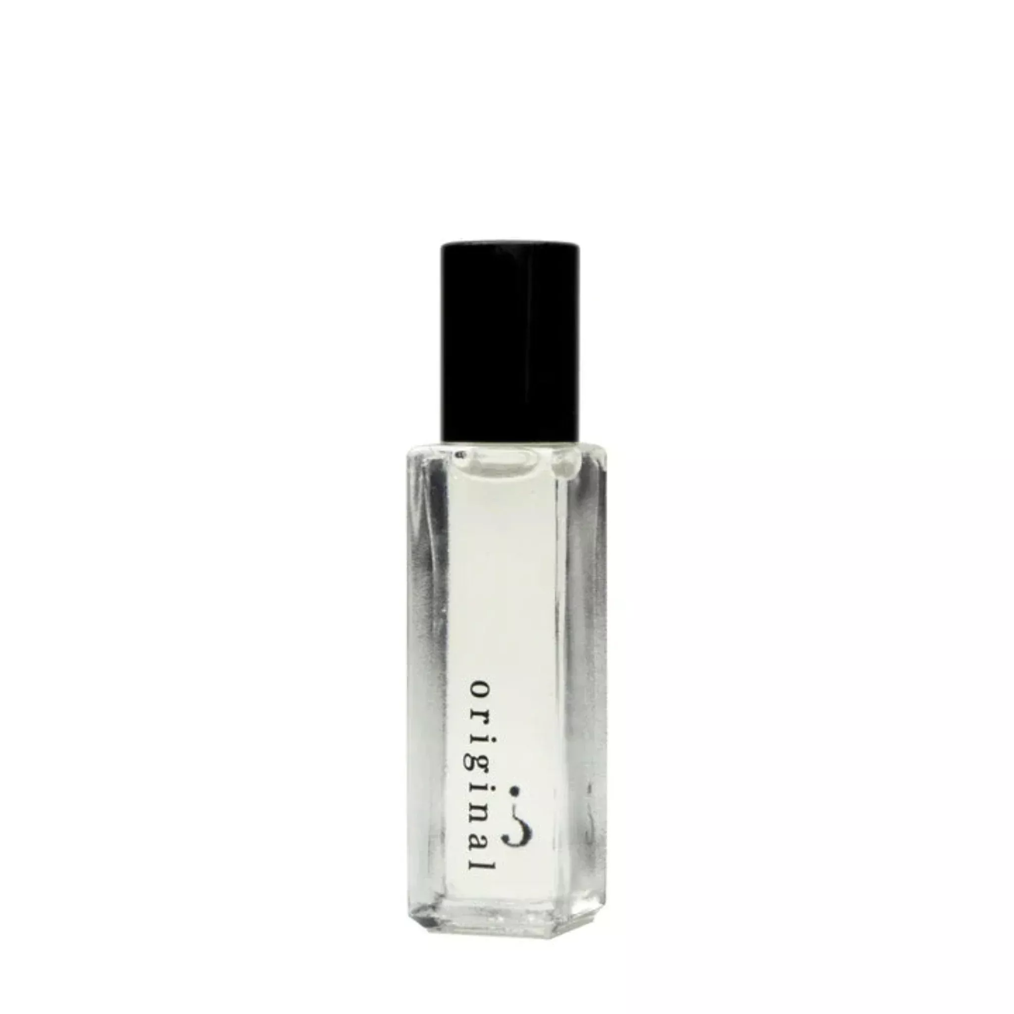 Riddle Original Roll On Fragrance Oil