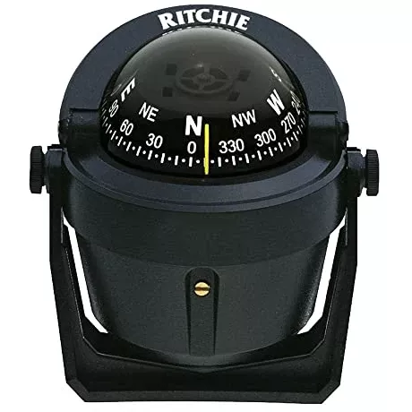 Ritchie B-51-CLM Bracket Mount Explorer Compass