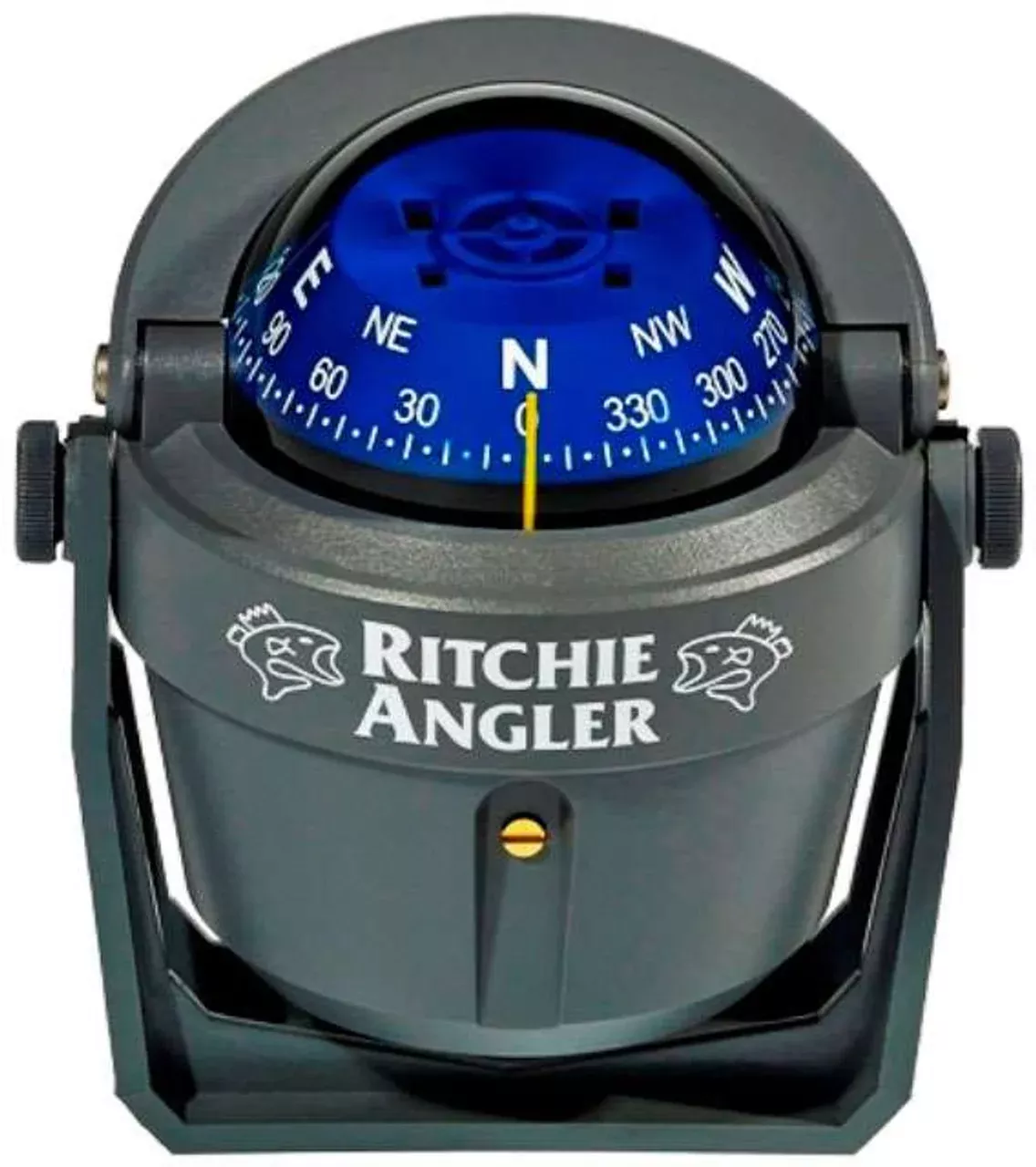 Ritchie RA-91 Bracket Mount Angler Compass