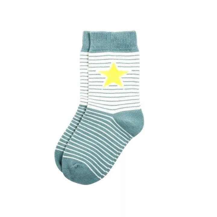 Rock Stripe Socks