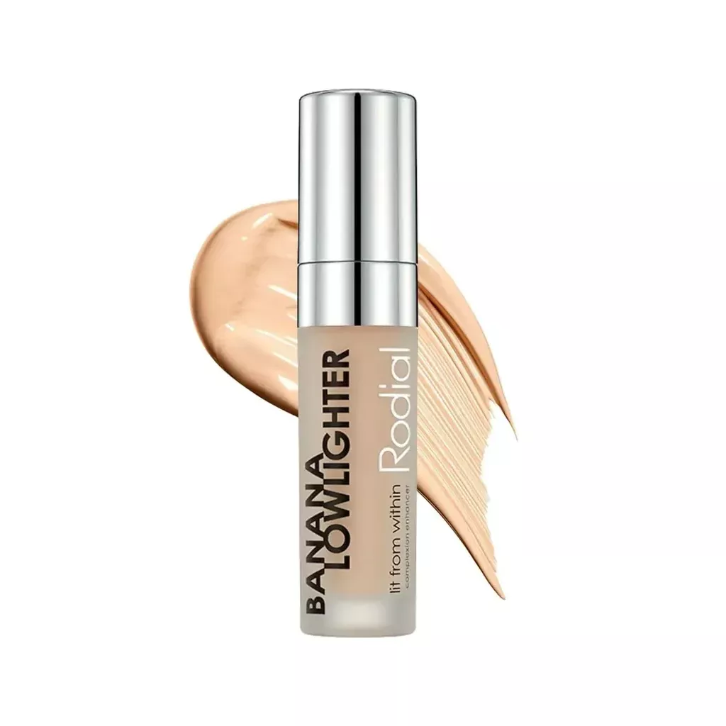 Rodial Banana Lowlighter, 0.18 fl oz