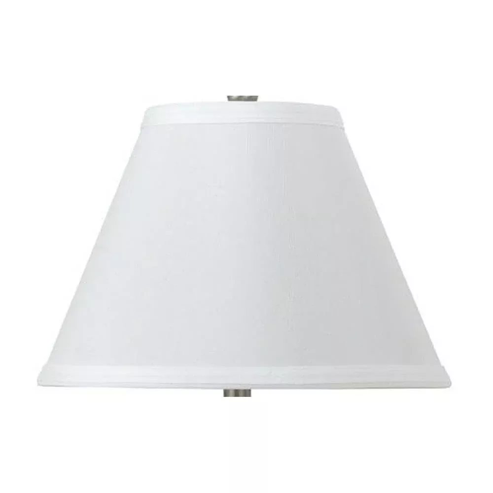Round HARDBACK Fabric Shade