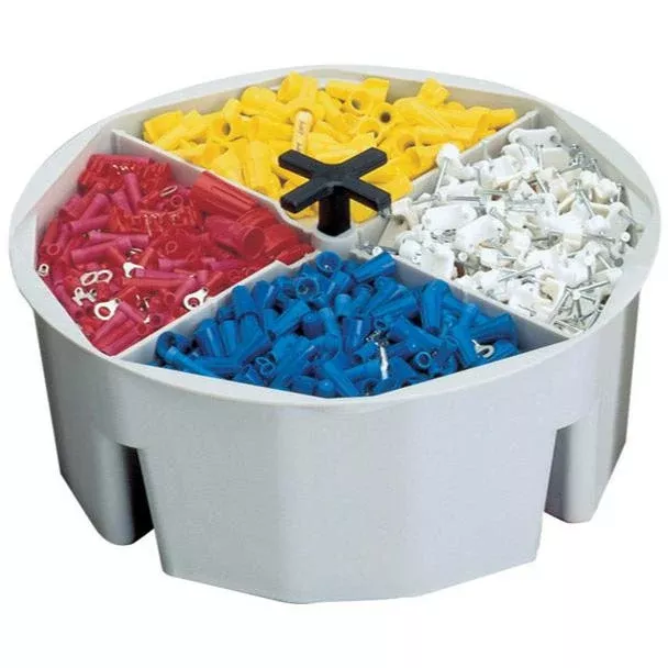 Roundups 5 Gallon Bucket Tray