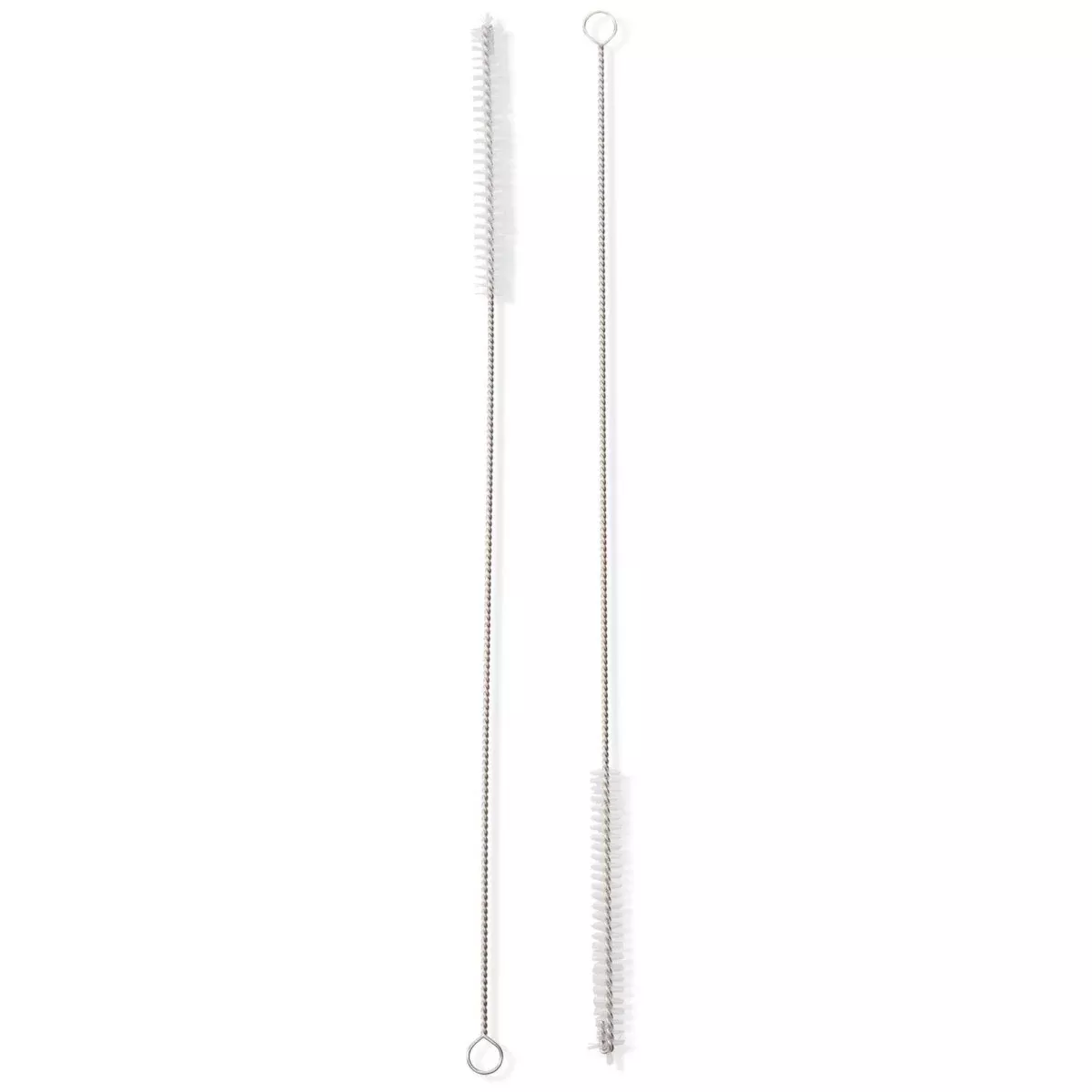 RSVP Drinking Straw Cleaning Brush - 2 pc.