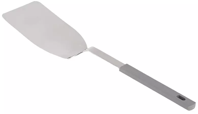 RSVP Flexible Stainless Steel Spatula - 11.75"