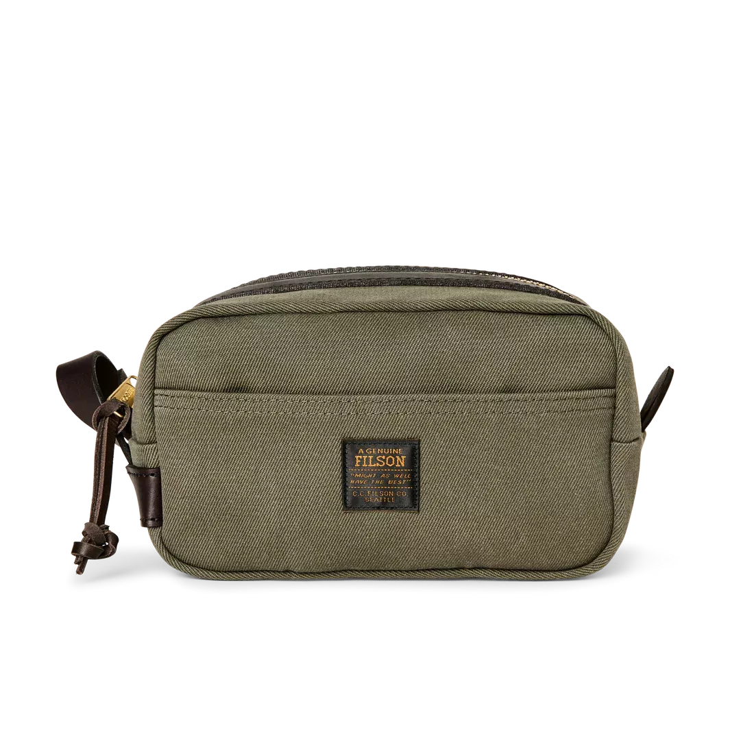 Rugged Twill Travel Kit 20286137