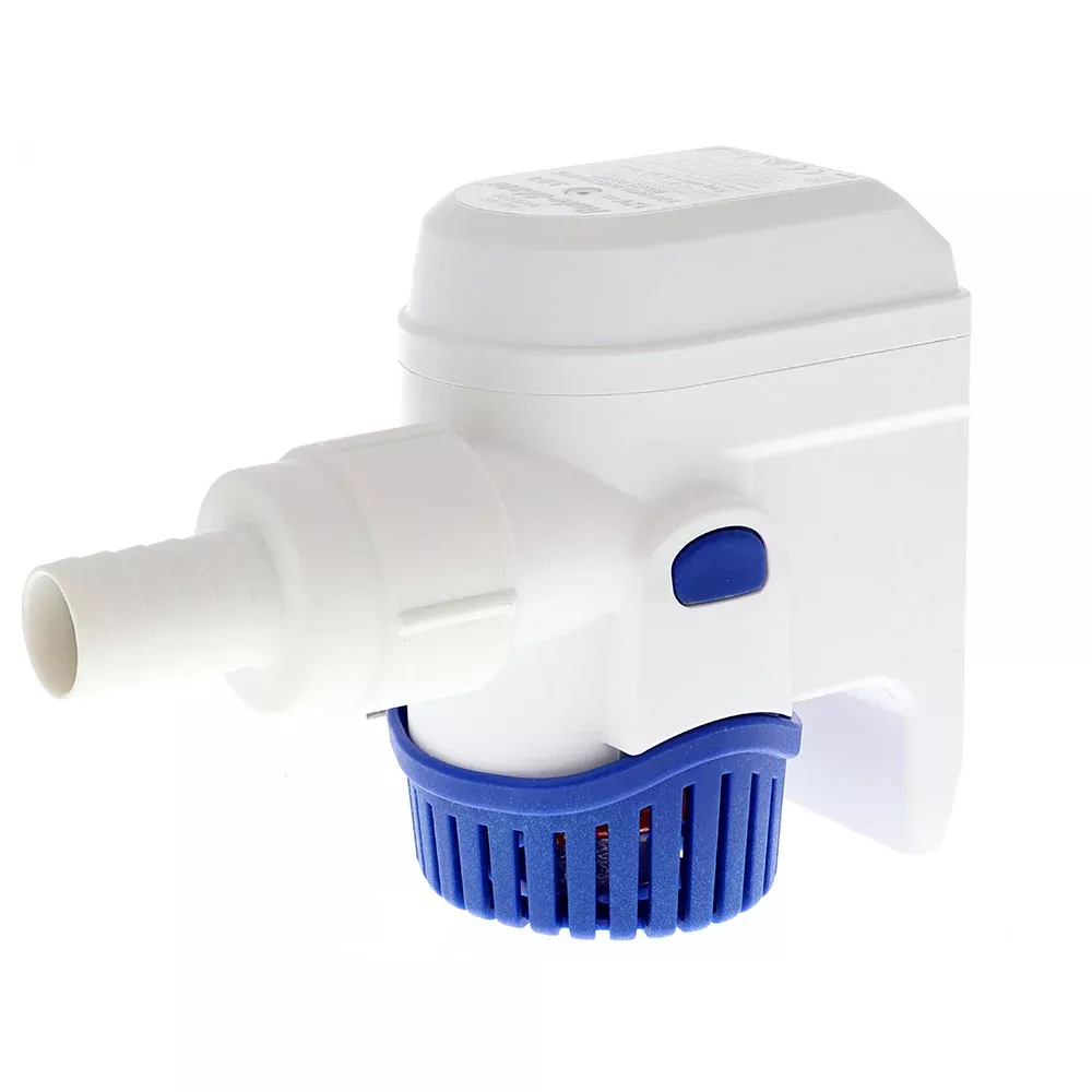 Rule-Mate 800 Fully Automated Bilge Pump