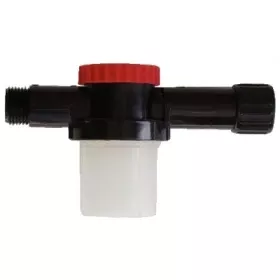 Salt Off Spray Applicator