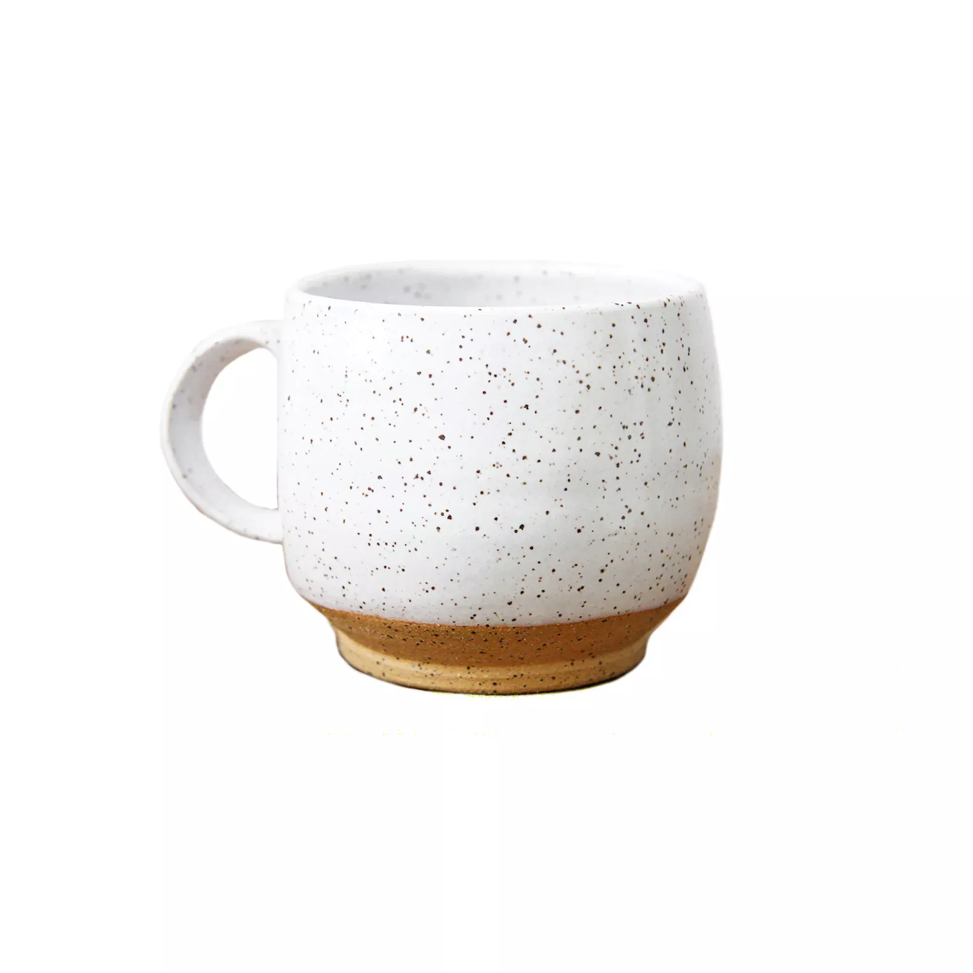 Sandstone Morning Mug by Of Hand Studios