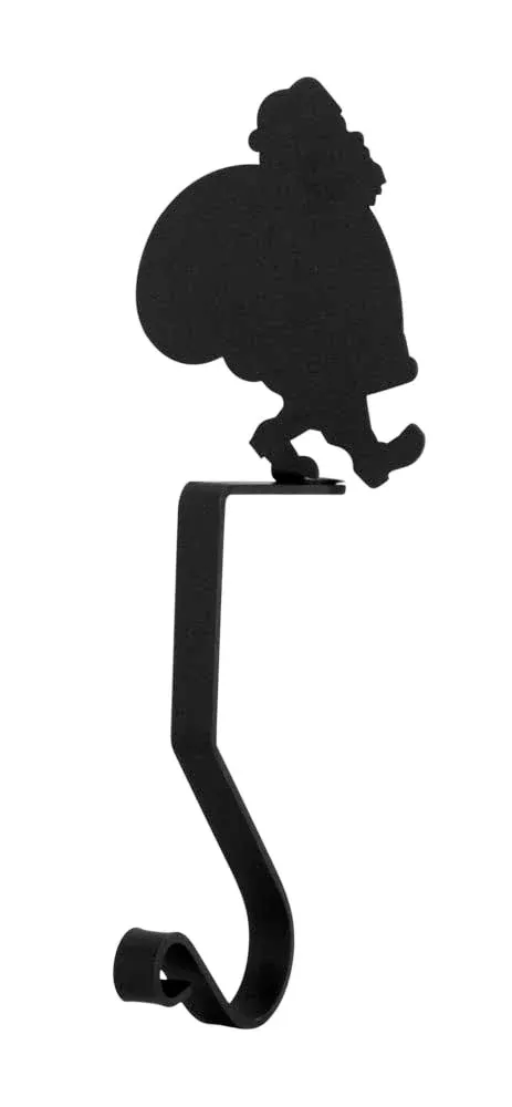 Santa Mantel Hook