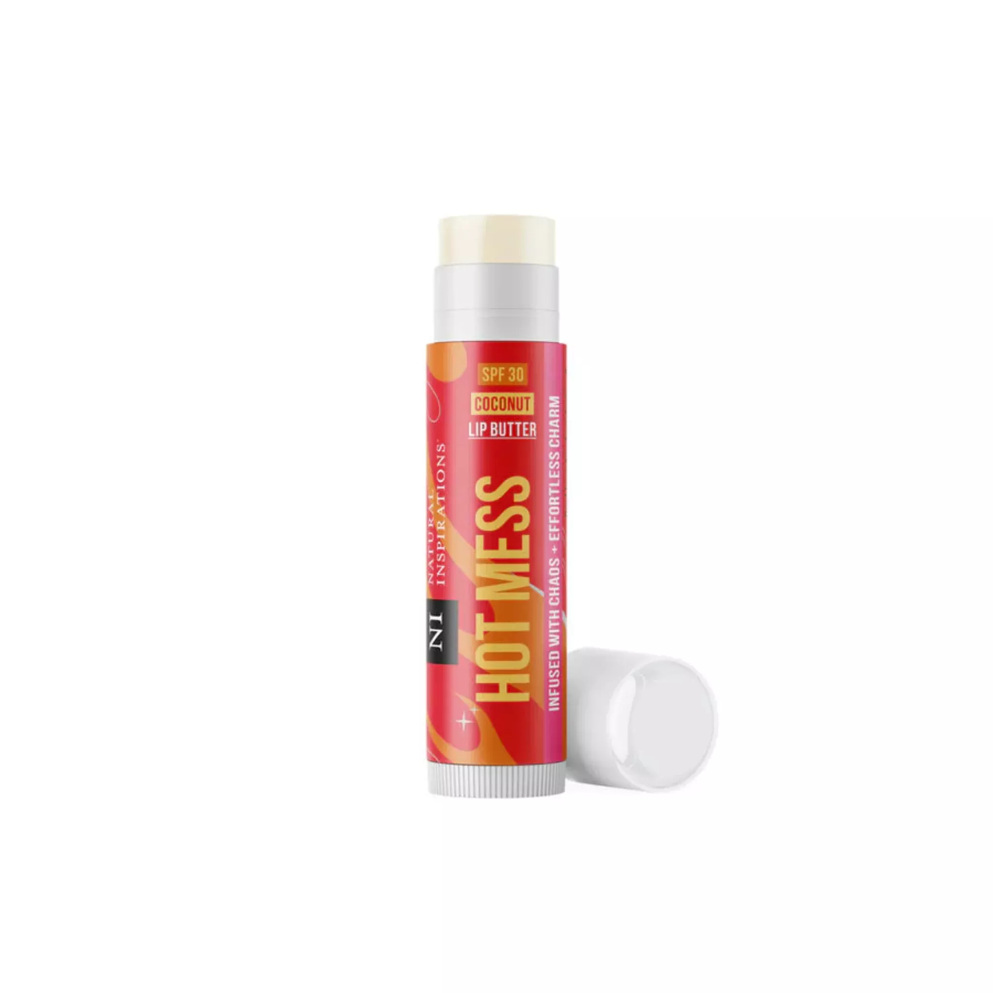 Sassy Lip Butter