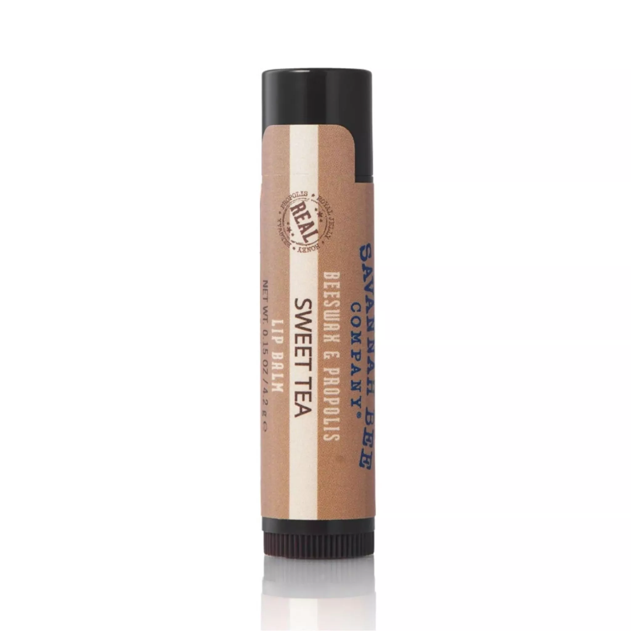 Savannah Bee Lip Balm