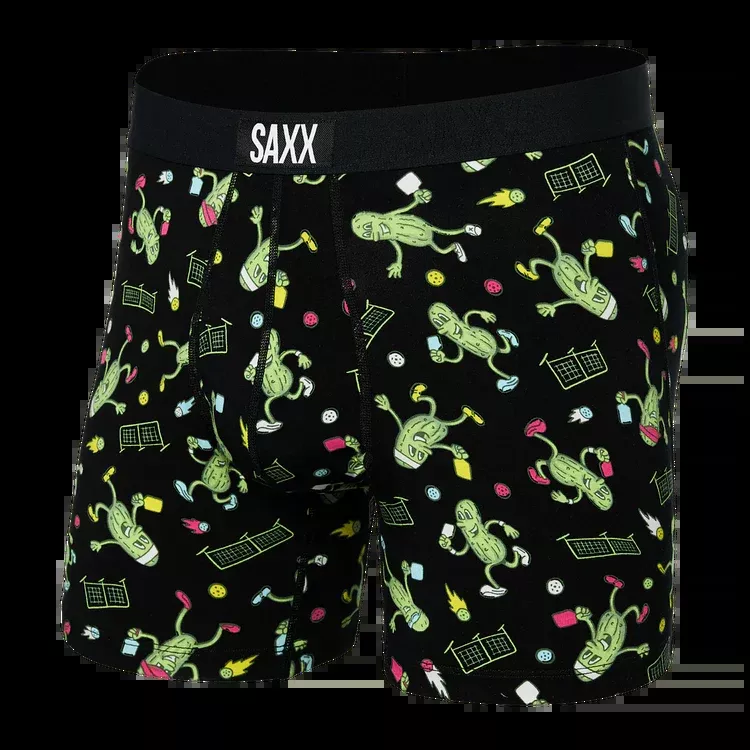 Saxx Ultra Soft Boxer Brief