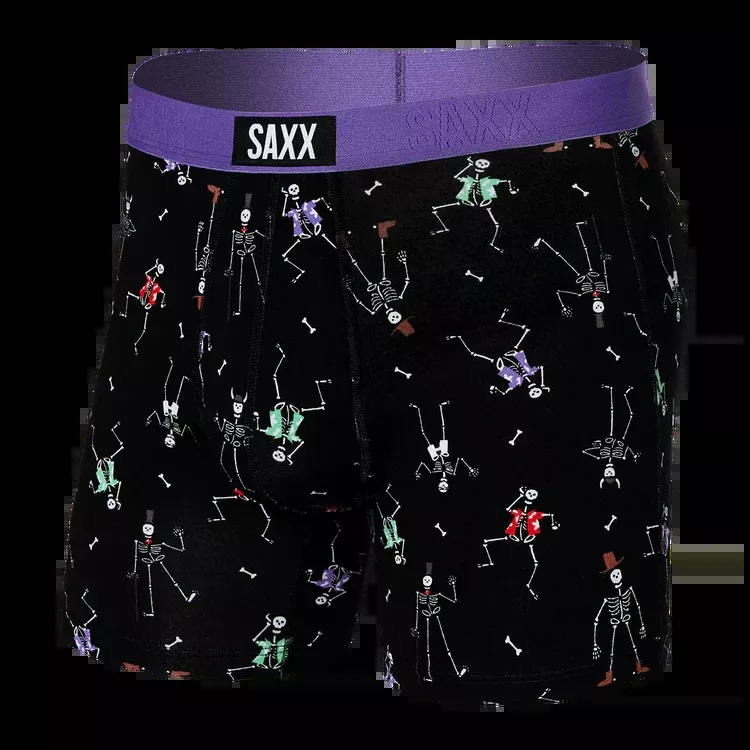 Saxx Vibe Supersoft Boxer Briefs