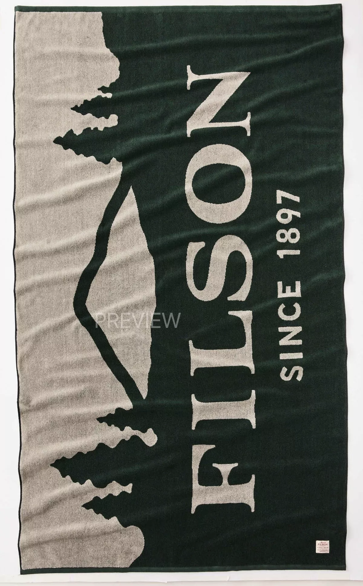 Scenic Filson Towel 20307507