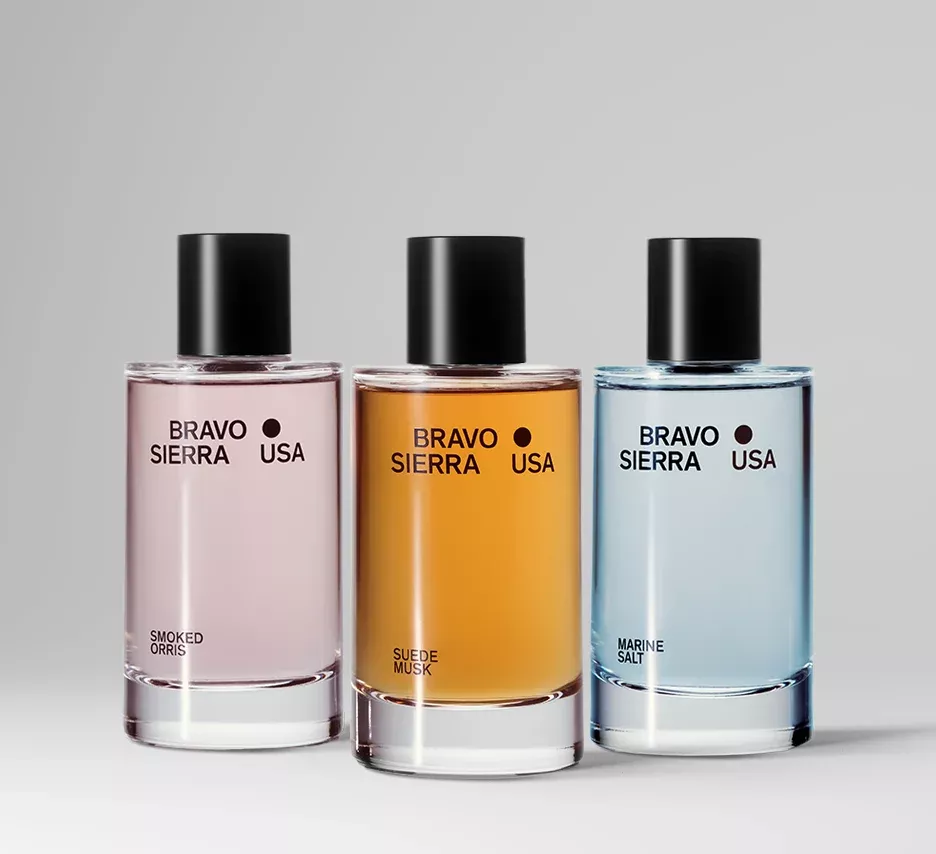 The Scent Edit