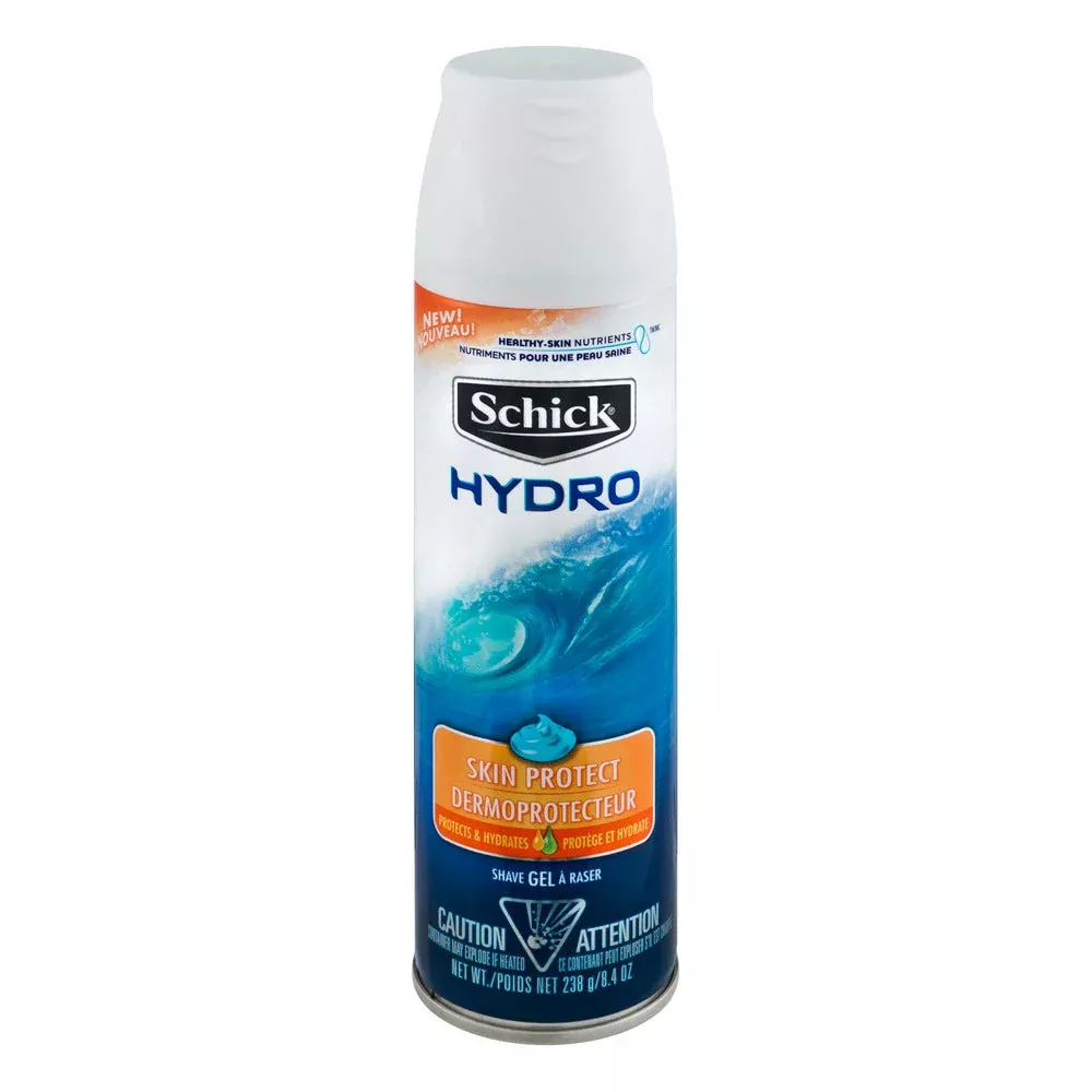 Schick Hydro Skin Protect
