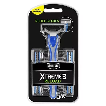 Schick Xtreme 3 Reload