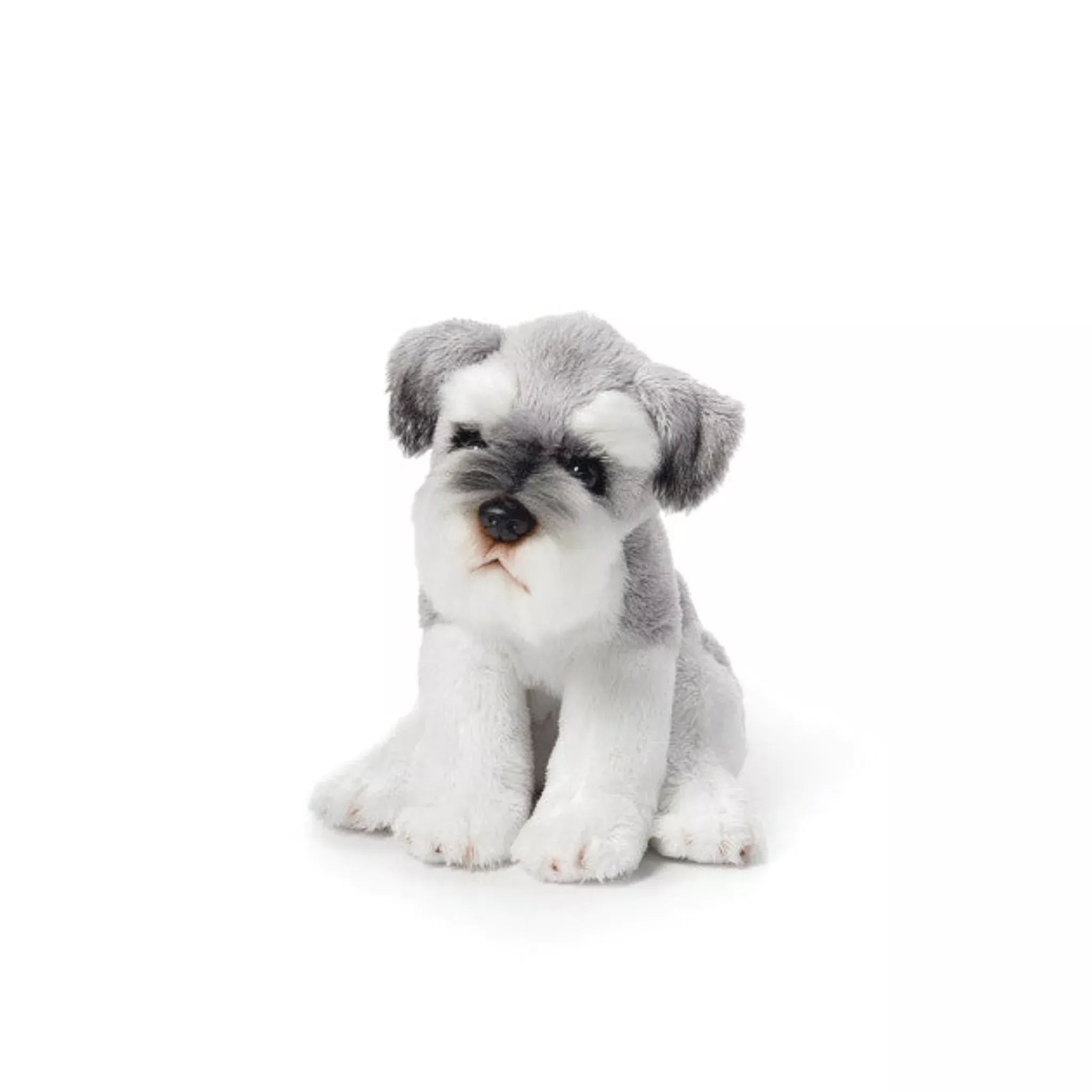 Schnauzer Beanbag