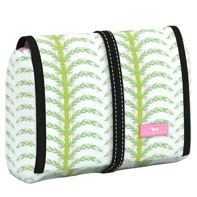 Scout Beauty Burrito Toiletry Bags