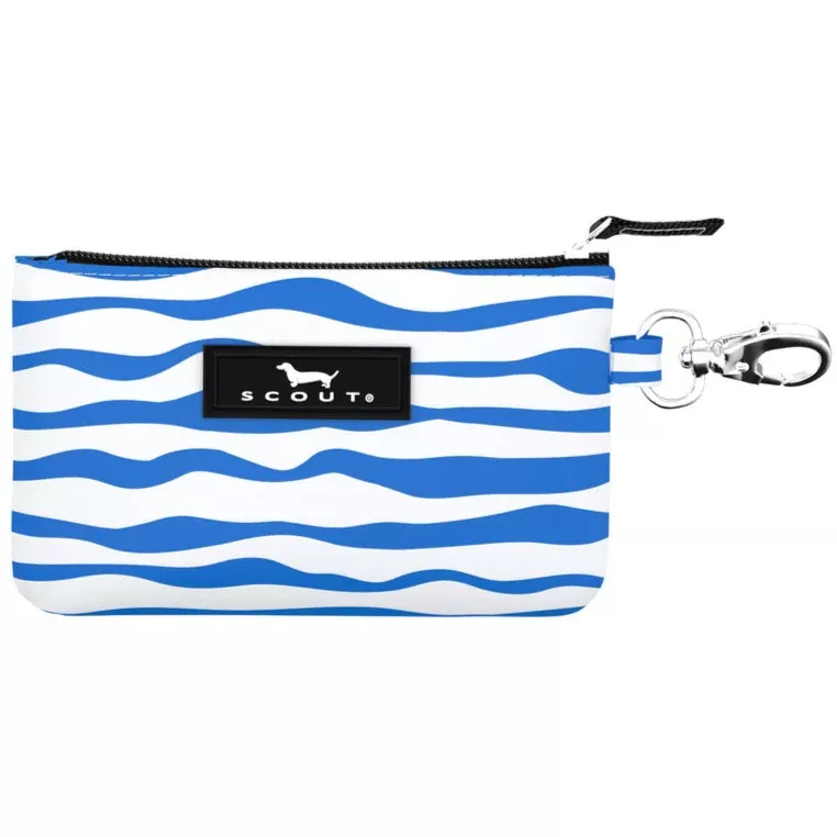 Scout IDKase Card Holder