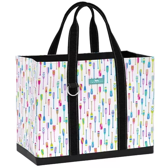 Scout Original Deano Tote Bags