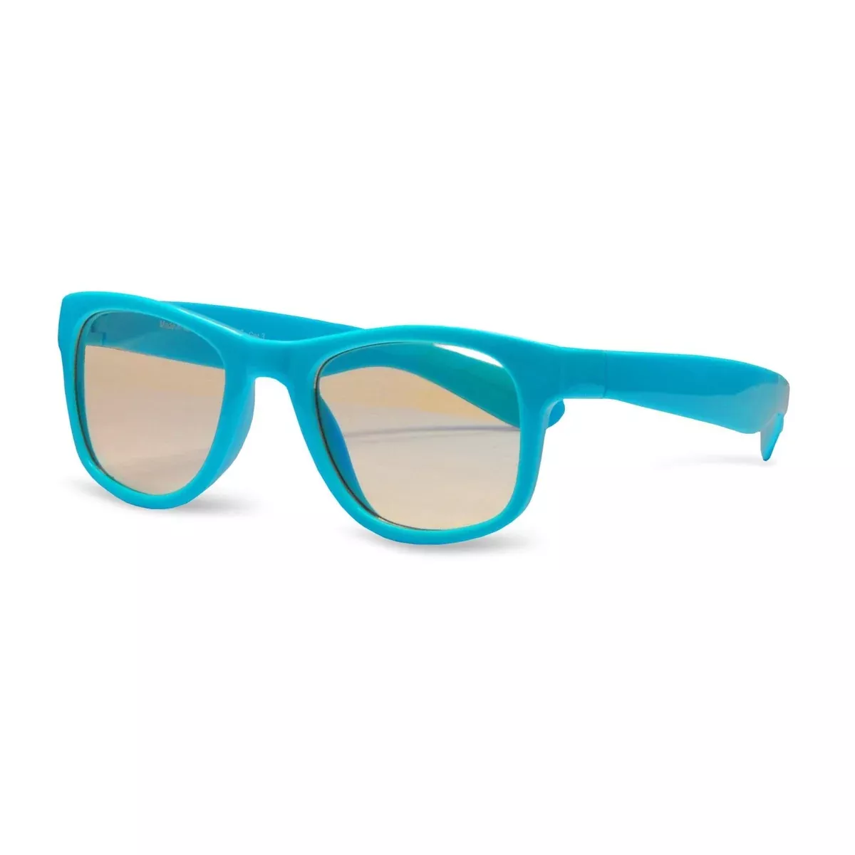 Screen Shades Blue Light Computer Glasses, Toddler 2-3yr