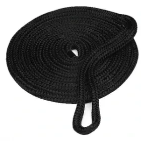 Seachoice Double-Braided Polypropylene Dock Line