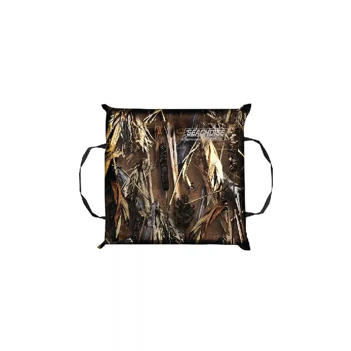 Seachoice Foam Throw Cushion - Type IV USCGA