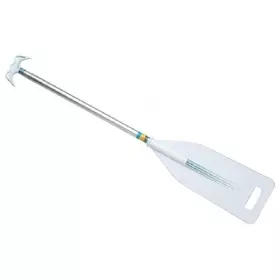 Seachoice Telescoping Boat Hook/Paddle