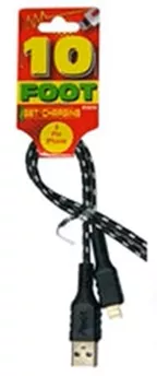 Service Tool USB-C Charging Cable - 10'