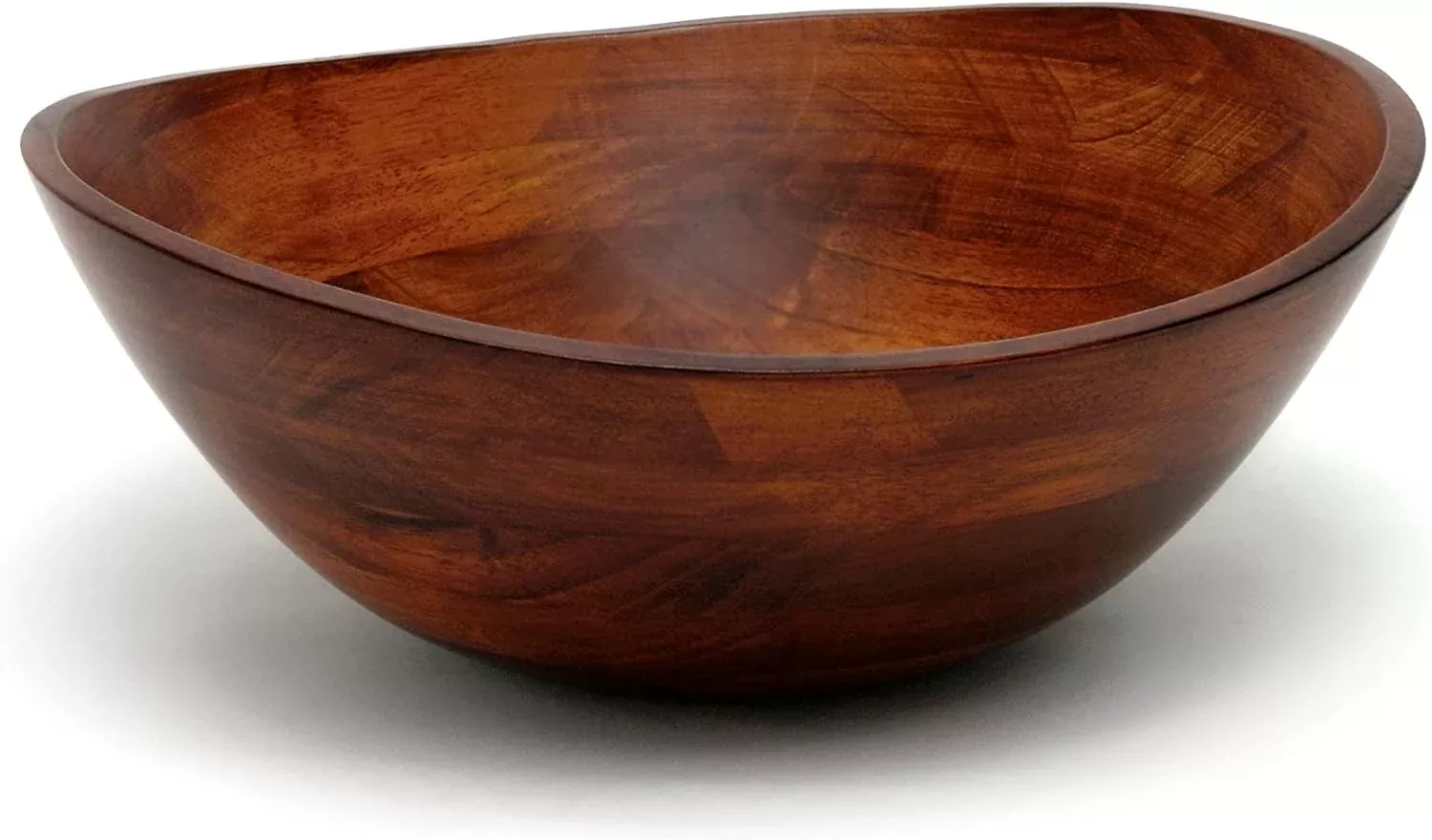 Serving Bowl for Fruits or Salads, Matte, Large, 13