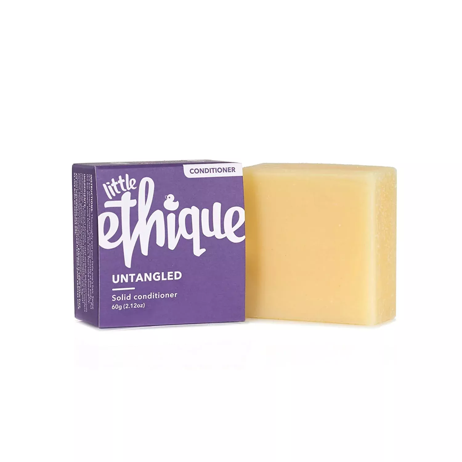 Shampoo & Body Wash Bar for Babies & Kids