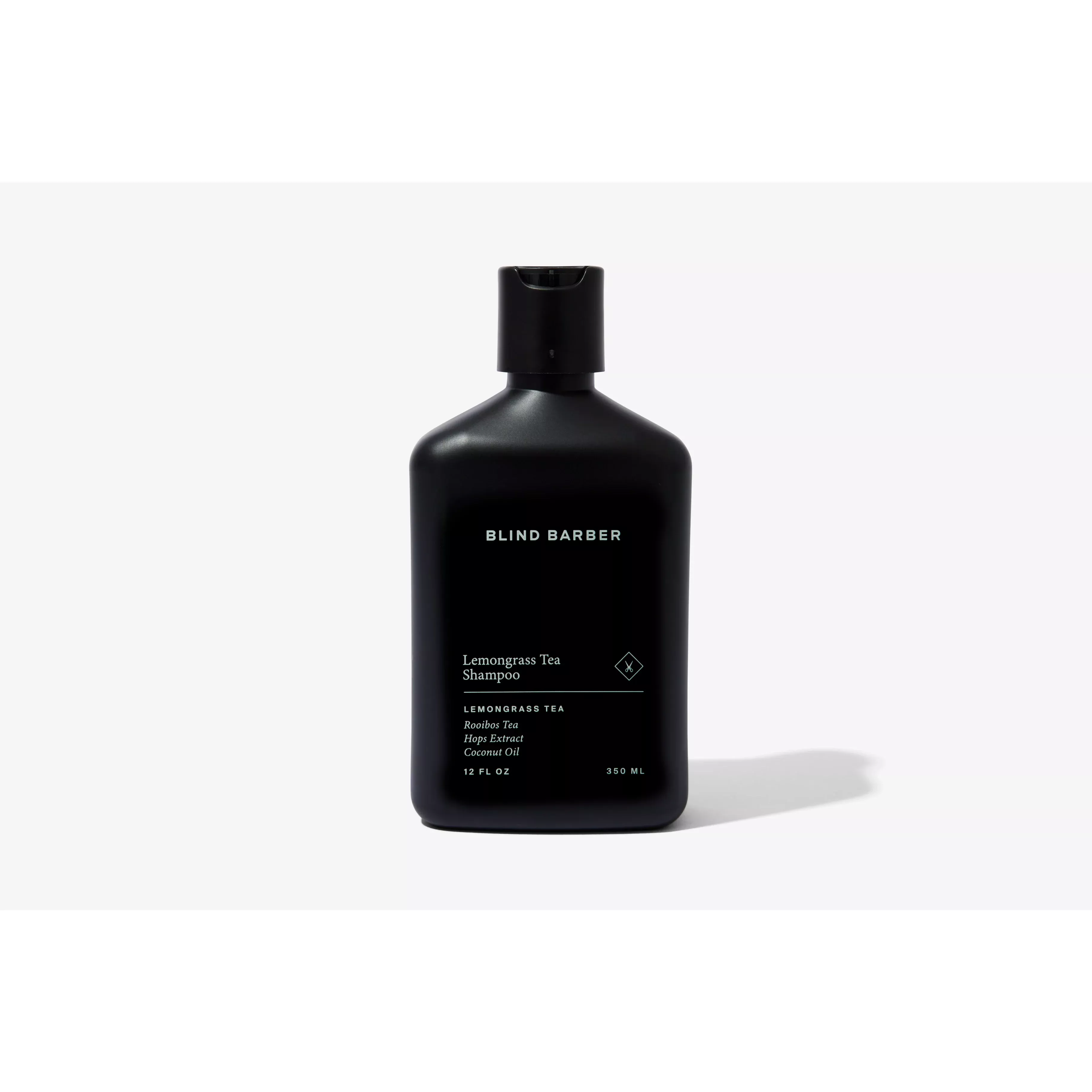 Shampoo | Lemongrass Tea | Blind Barber