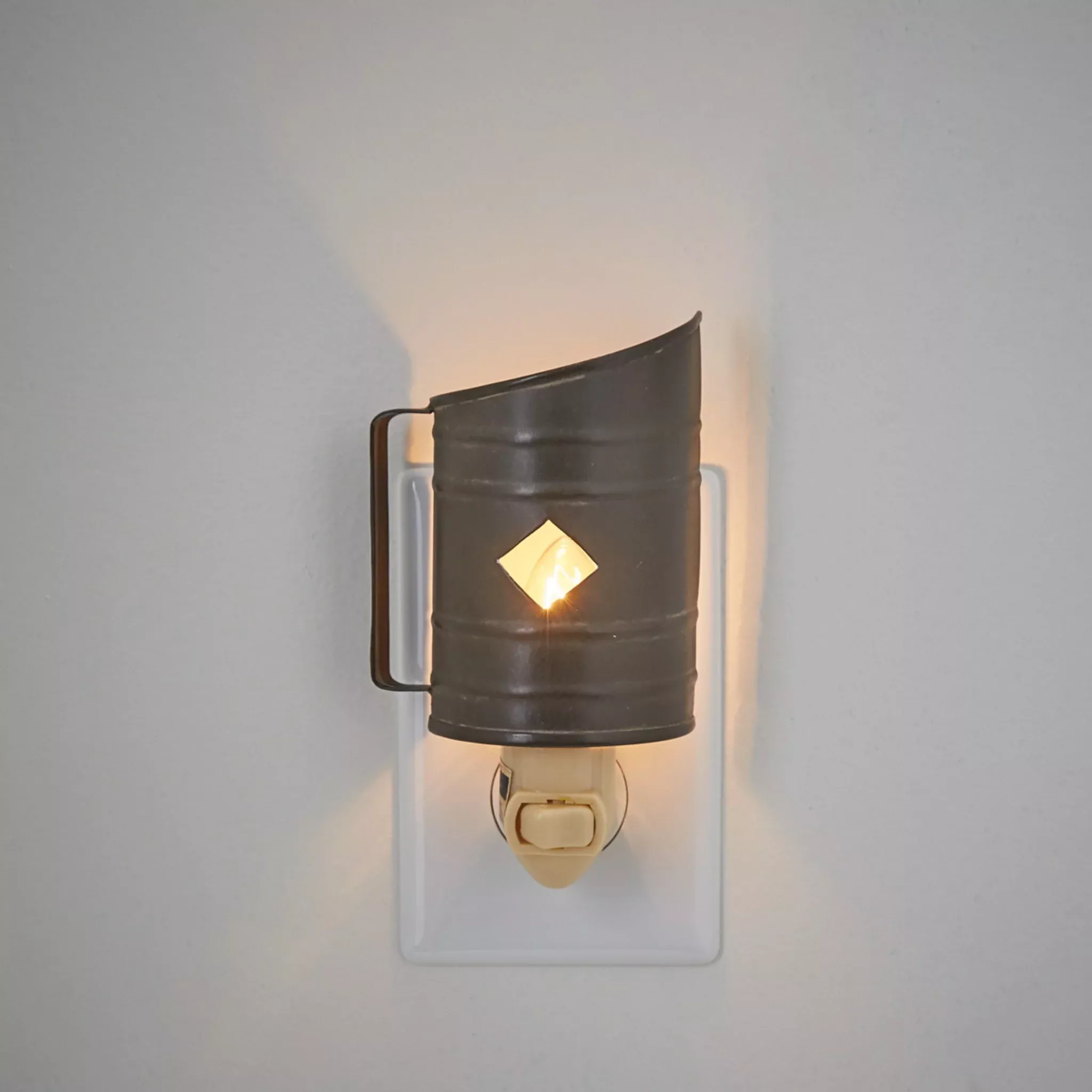Sifter Night Light