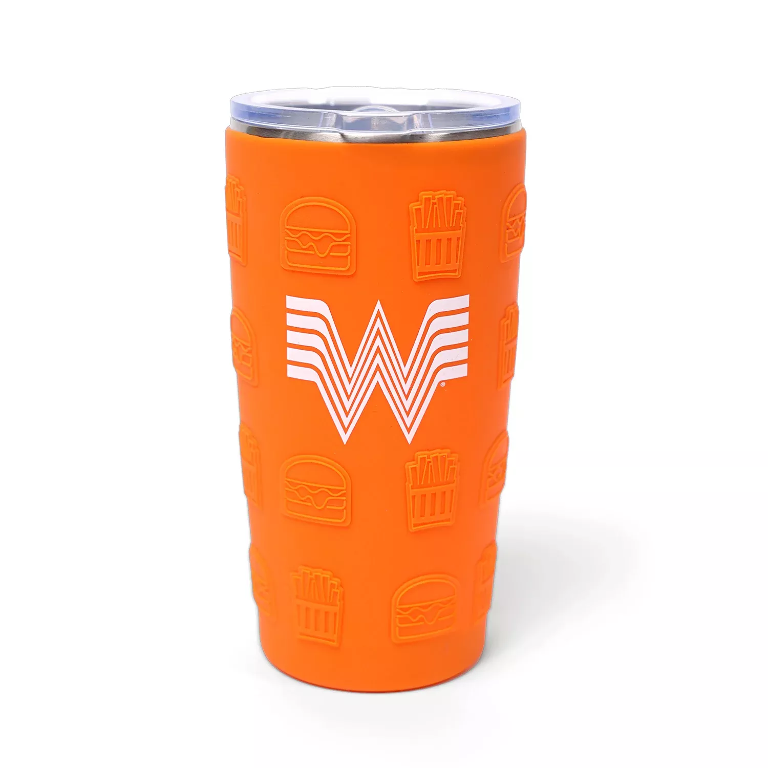 Silicone 20oz Tumbler