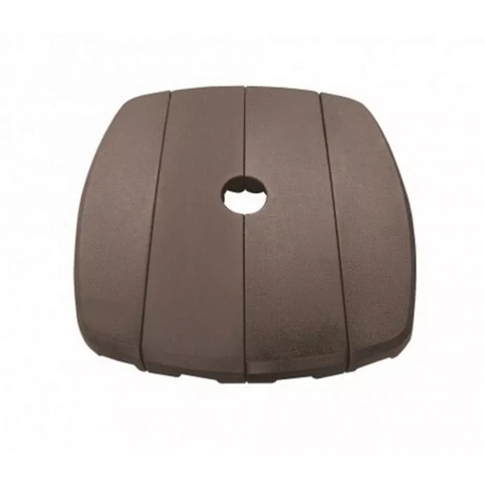 SimplyShade Bermuda Free Standing Umbrella Base in Bronze