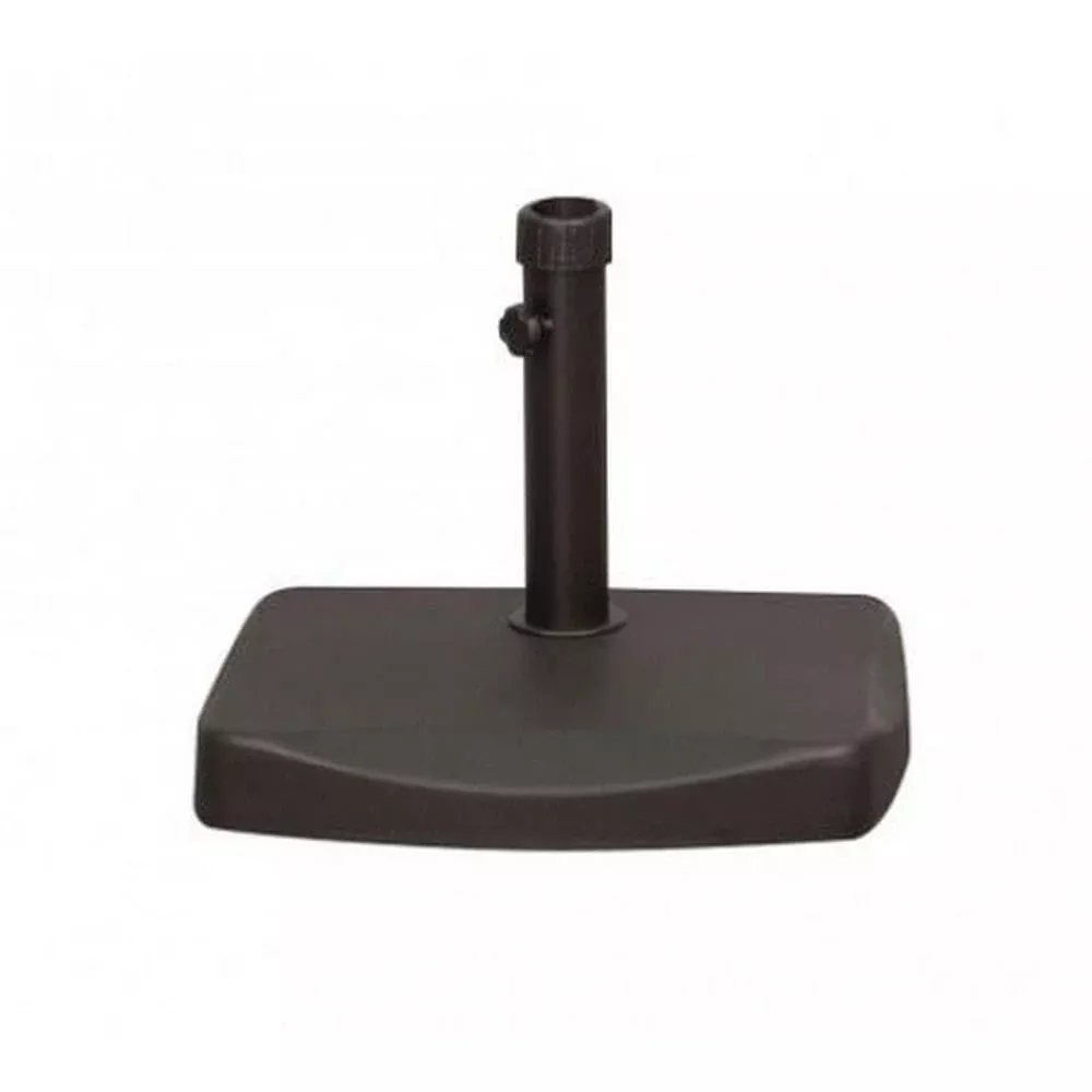 SimplyShade SSBCH509 Marco Polycrete Patio Base