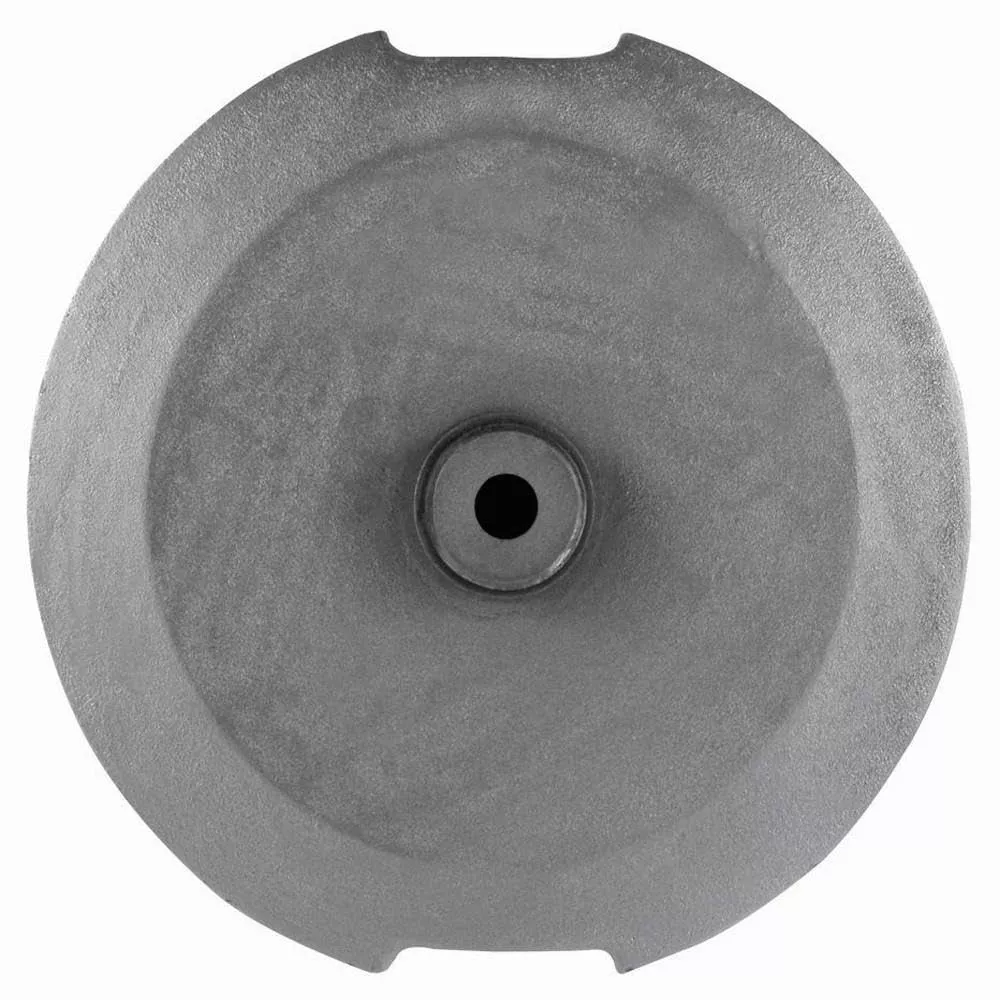 SimplyShade Umbrella Add-on Weight in Pewter