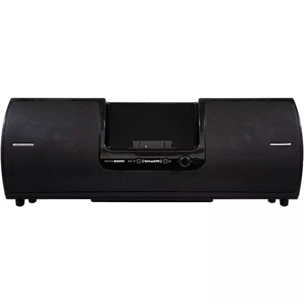 Sirius Sxsd2 2.1 Speaker System - 60 Hz - 20 Khz