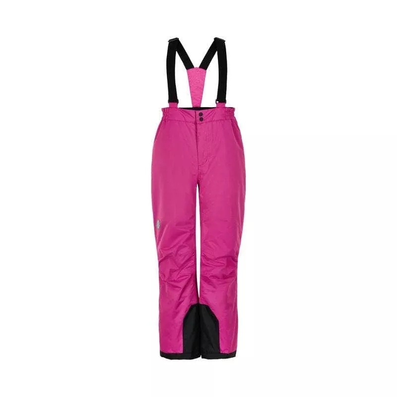Ski Pants Airflow 10K: Rose Violet