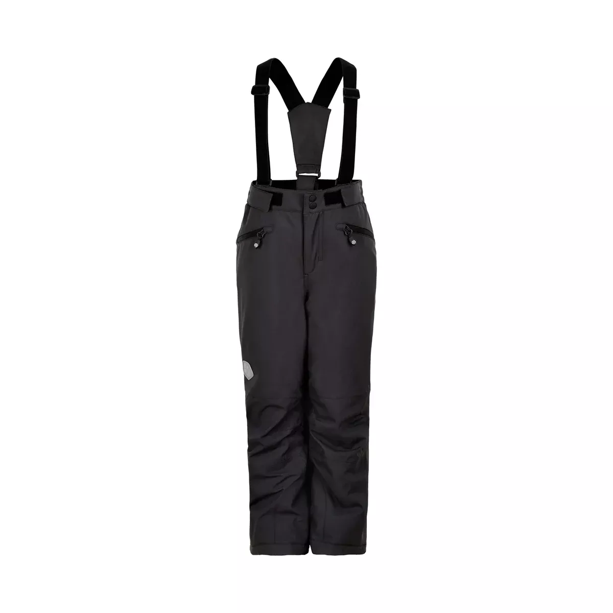 Ski pants with pockets Airflow 10K in Phantom