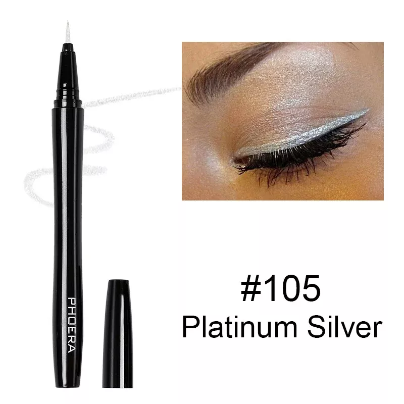 SleekLash Precision Liquid Eyeliner Pen
